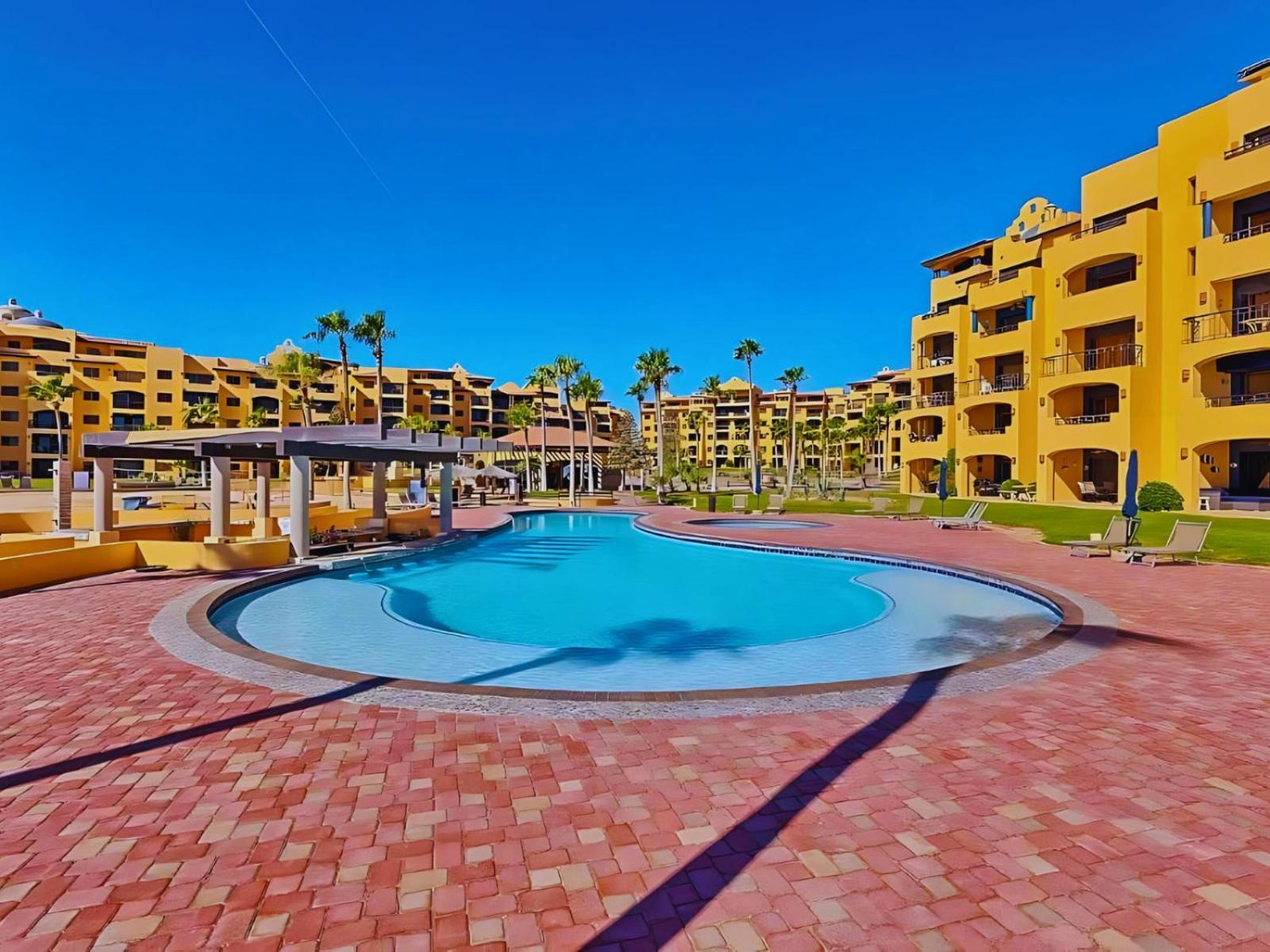 301 C Princesa De Penasco Puerto Penasco Exterior photo